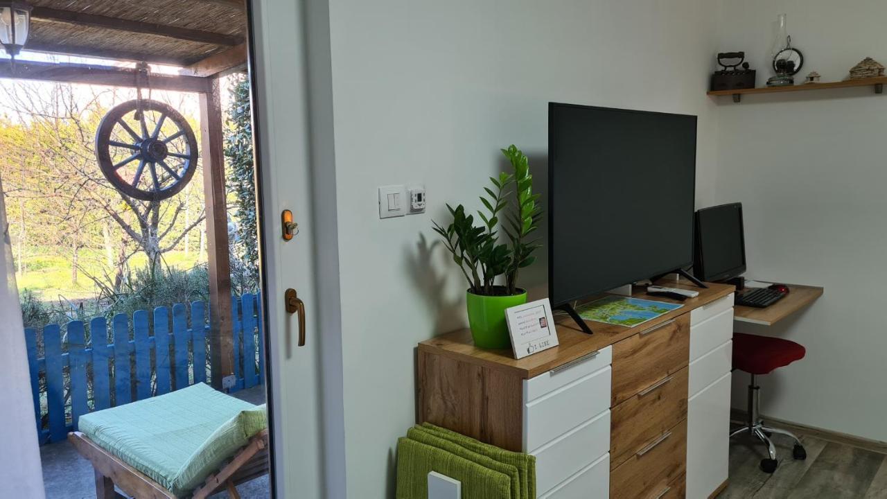 Greenhill Pula Ngoại thất bức ảnh