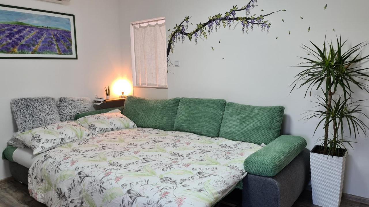 Greenhill Pula Ngoại thất bức ảnh