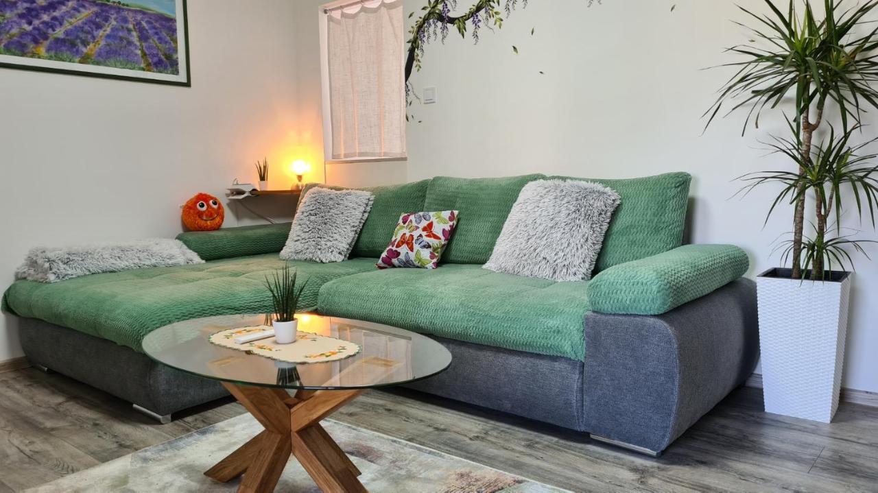Greenhill Pula Ngoại thất bức ảnh