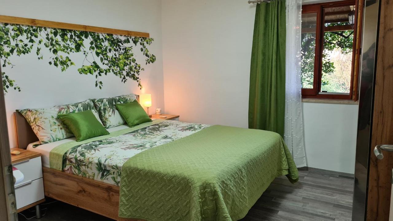 Greenhill Pula Ngoại thất bức ảnh