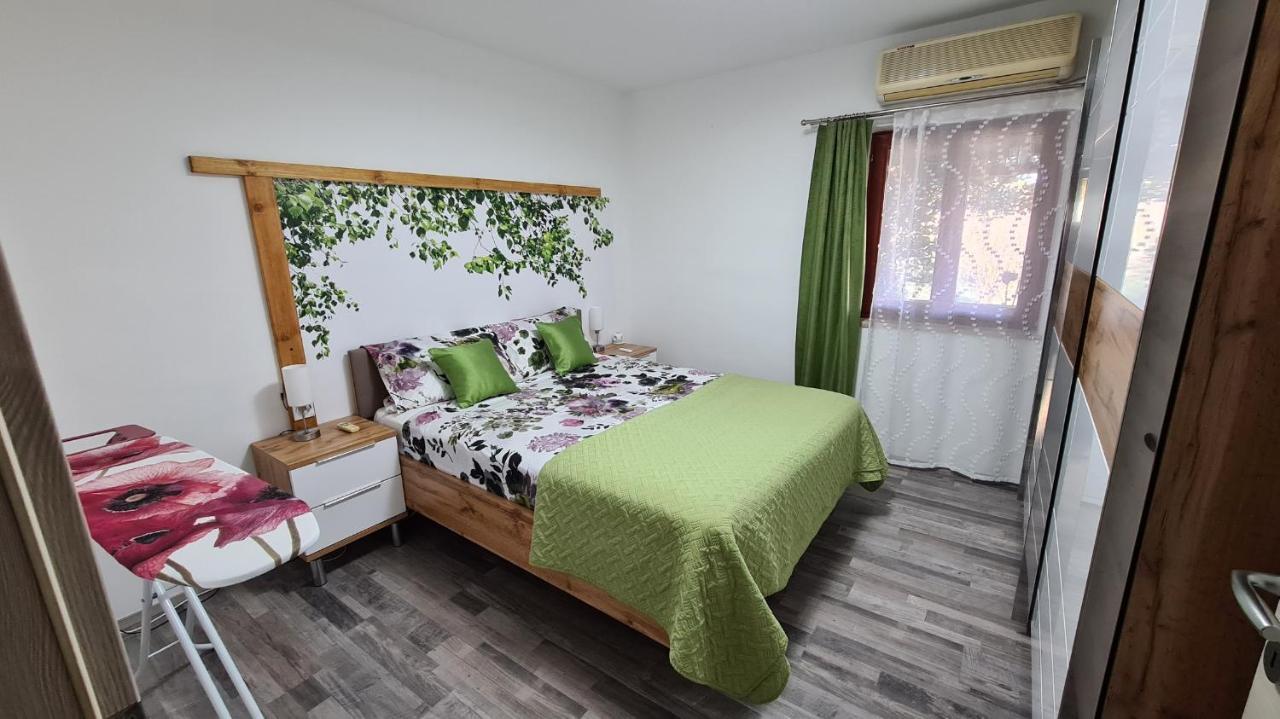 Greenhill Pula Ngoại thất bức ảnh