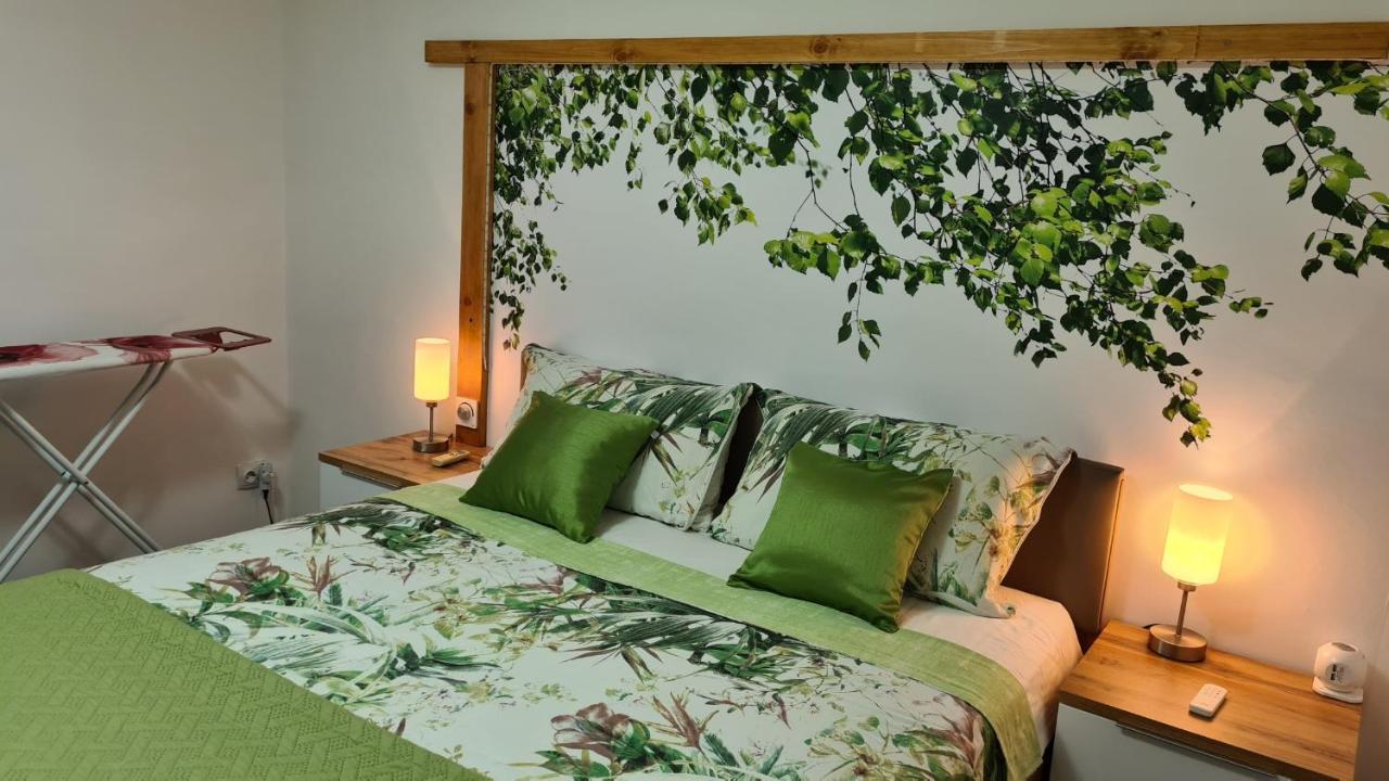 Greenhill Pula Ngoại thất bức ảnh