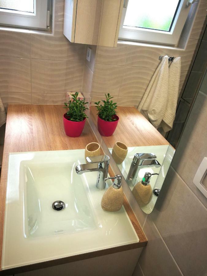 Greenhill Pula Ngoại thất bức ảnh