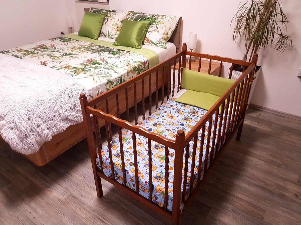 Greenhill Pula Ngoại thất bức ảnh